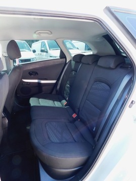 Nissan Qashqai II Crossover 1.6 dCi 130KM 2014 KIA CEE&#039;D 1.6 CRDI-128! Relingi! Salon Polska! Niski przebieg! 2014, zdjęcie 9