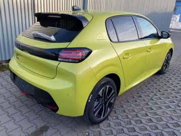 Peugeot 208 II Hatchback Facelifting 1.2 PureTech 100KM 2025 Od ręki - Allure 1.2 PureTech 100KM / Pakiet Access, zdjęcie 2