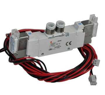 VQZ2221-5MO1-C6-Q SMC elektrozawór pneumatyczny
