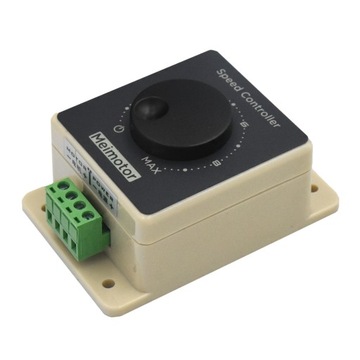 Модуль регулятора напряжения и скорости светодиодного двигателя PWM