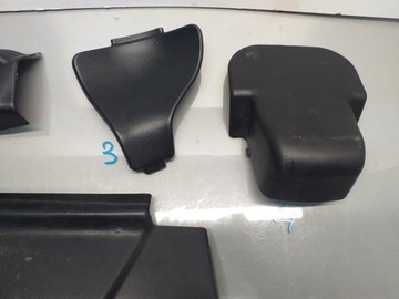 ПЛАСТИКОВАЯ КРЫШКА AIXAM S8