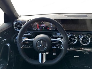 Mercedes CLA C118/X118 Shooting Brake Facelifting 1.3 200 163KM 2025 CLA 200 AMG Line Shooting Brake 1.3 163KM, zdjęcie 6