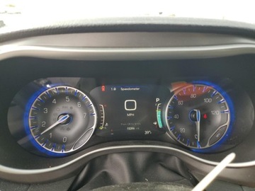 Chrysler Pacifica II 2024 Chrysler Pacifica 2024 CHRYSLER PACIFICA TOURING L 3.6 Benzyna 287KM, zdjęcie 8