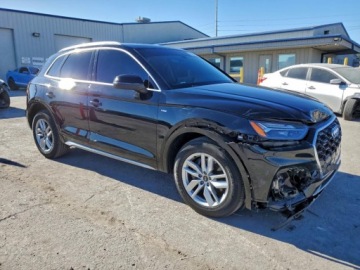 Audi Q5 II 2023 Audi Q5 2023 AUDI Q5 PREMIUM 45 2.0 Benzyna 248KM, zdjęcie 3