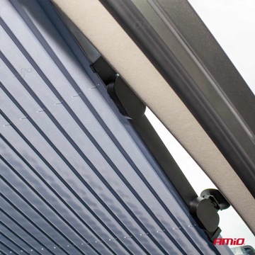 Amio Car Sun Car Roller Blind