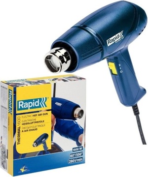 RAPID OPALARKA THERMAL 1600W KARTON