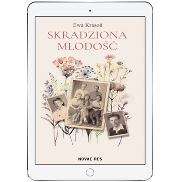 Skradziona młodość