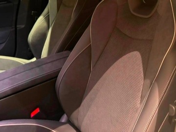 Skoda Superb IV Kombi Plug-in 1.5 TSI iV Plug-In 204KM 2025 SKODA Superb Sportline 1.5 TSI Plug-in Hybrid DSG 204KM 2025, zdjęcie 6