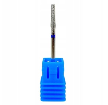 Frez diamentowy stożek średni FRD720-9