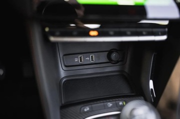 MG ZS II SUV Classic 1.5 VTi-Tech 106KM 2024 MG ZS SUV 1.5, 1. Właściciel, Serwis ASO, VAT 23%, zdjęcie 21