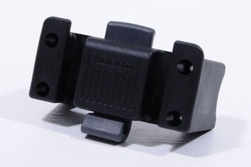 Держатель корзины Klickfix для руля Ø 22-26 мм