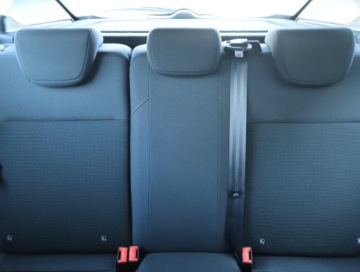 Ford Focus III Hatchback 5d facelifting 1.5 TDCi 120KM 2018 Ford Focus 1.5 TDCi, Salon Polska, Klima, Tempomat, zdjęcie 9