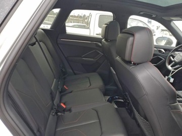 Audi Q3 III 2025 Audi Q3 Premium Plus S Line 45 2025 2.0L 2.0 Benzyna 228KM, zdjęcie 11