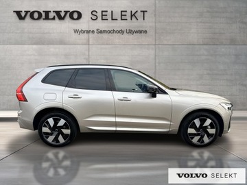 Volvo XC60 II 2024 Volvo XC 60 XC60 T6 Plug-In Hybrid AWD Ultra Dark, zdjęcie 6