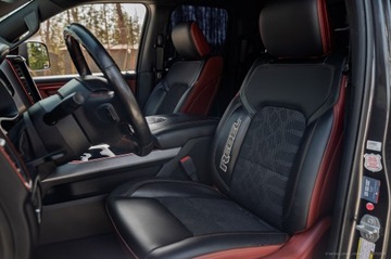  RAM 1500 CREW CAB LIMITED 5,7 CM3 295 KW 2019 ROK (90651 KM), zdjęcie 11