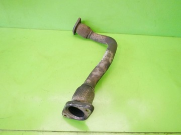 PORTKI RURA KOLEKTOROWA VOLVO V40 I 1.9 Di 99-00