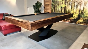 Бильярдный стол PRETORIAN DESIGN 7 BILLKROS