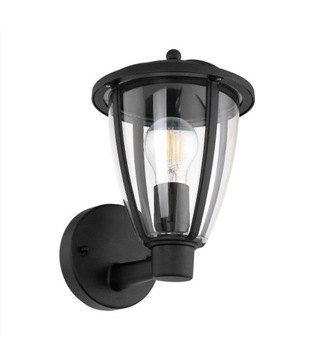 LAMPA ZEWNĘTRZNA EGLO COMUNERO 2 97336 OUTLET