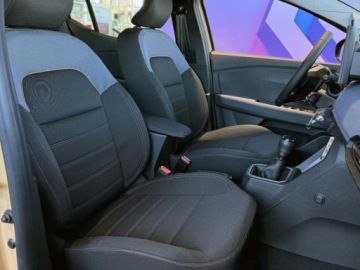 Dacia Sandero III Stepway 1.0 TCe 110KM 2025 Od ręki - Stepway Expression 1.0 TCe 110KM / Pakiet Thermo, zdjęcie 6