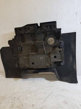 KRYT MOTORU TOYOTA AVENSIS T25