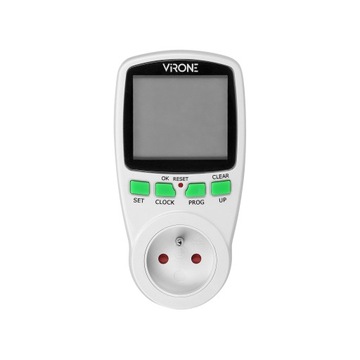 ТАЙМЕР ТАЙМЕР ВКЛ/ВЫКЛ ЖК-дисплей