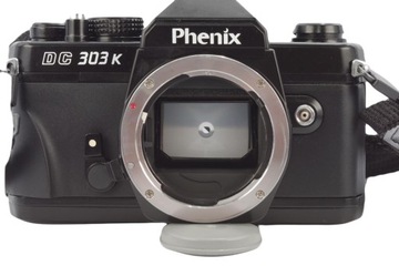 PHENIX DC 303K+ MC PHENIX 1,7/50MM - качественная игла!