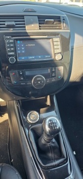 Nissan Pulsar 1.5 dCi 110KM 2018 Nissan Pulsar 1.5 Dci 110 Km Klima Navi Pdc Niski Przebieg, zdjęcie 19