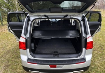 Chevrolet Orlando 2.0D 163KM 2011 Chevrolet Orlando 7 OSOB, 163 KM, nawigacja, ZERO KOROZJI 2.0 Diesel, zdjęcie 10