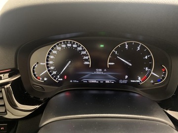 BMW Seria 5 G30-G31 Limuzyna 518d 150KM 2019 BMW Seria 5 518d G30/G31 (2017-) BMW 5, Diesel, sa, zdjęcie 14