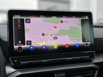 Cupra Formentor Crossover 2.0 TSI 310KM 2023 Cupra Formentor 2.0TSI 310KM 4Drive VZ DSG l DCC,, zdjęcie 20