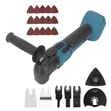ИНСТРУМЕНТ МНОГОФУНКЦИОНАЛЬНОЕ УСТРОЙСТВО АККУМУЛЯТОРНАЯ ШЛИФОВАЛЬНАЯ МАШИНА
