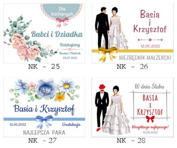 СВАДЕБНЫЙ ПОДАРОК ​​- White MARRIAGE Essentials