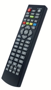 Pilot do MISTRAL MI-TV2155HD V.F2