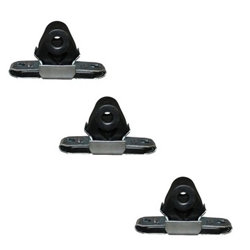 ПОДВЕСКА ДЛЯ ГЛУШИТЕЛЯ FISCHER VW PASSAT/T4