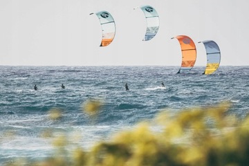 Кайт Cabrinha Contra 2022 — 13 м | Распродажа