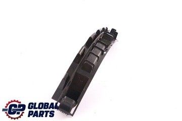 BMW E65 DRŽÁKY VÝZTUHA NÁRAZNÍKU PRAVÝ ZADNÍ