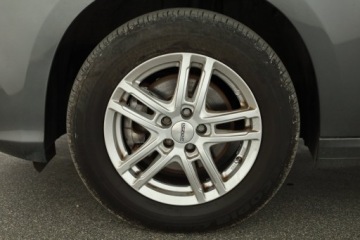 Fiat Tipo II Hatchback Facelifting 1.0 T3 Turbo 100KM 2022 Fiat Tipo 1.0 FireFly, Salon Polska, Serwis ASO, zdjęcie 11