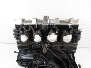 Двигатель Yamaha XJR 1200, 1998 г.