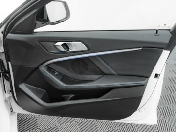 BMW Seria 1 F40 2022 BMW 118 DW3UG56#118i M Sport NAVI Ambient Cz.park, zdjęcie 27