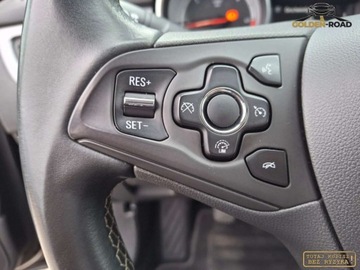 Opel Astra K Hatchback 5d 1.6 CDTI 95KM 2016 Opel Astra 1,6 cdti klima elektryka wspomaganie alu navi oplacona 1.6, zdjęcie 17