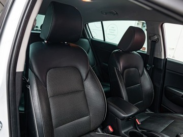 Kia Sportage IV SUV Facelifting 1.6 GDI 132KM 2019 KIA Sportage 1.6 GDI 2WD Suv 132KM 2019, zdjęcie 9