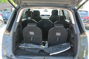 Citroen Grand C4 Picasso II Grand Picasso 1.6 THP 165KM 2015 Citroen C4 Grand Picasso ROK 2015 POJ 1,6 165 KM, zdjęcie 11