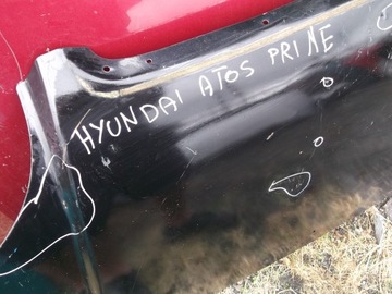 HYUNDAI ATOS PRIMERA KAPOTA PŘEDNÍ