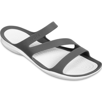 Klapki Crocs Swiftwater Sandal 203998-06X 42/43