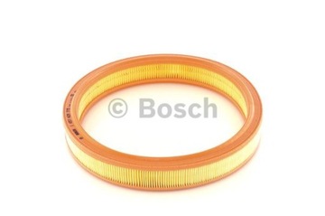 BOSCH 0 451 103 298 FILTR OLEJE + VZDUCHU FORD