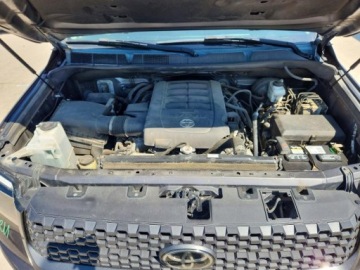 Toyota Tundra II 2021 Toyota Tundra Sr5 2021 5.7 Benzyna 381KM, zdjęcie 6