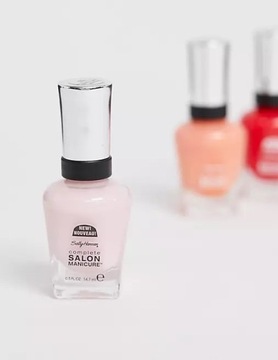 Салон Салли Хансен, полный румянец против мира 182