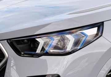 BMW X2 U10 SUV M 2.0 M35i 300KM 2025 BMW X2 I wlasciciel M Sport Hak Gwarancja Bezwypadkowy FVAT23, zdjęcie 7