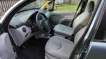 Citroen C3 I 2005 Citroen C3 zarejestrowany, ubezpieczony. Gwarancja, zdjęcie 10