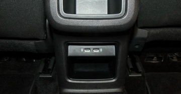 Seat Ateca SUV Facelifting 1.0 EcoTSI 110KM 2020 Seat Ateca 6000km jak nowy GWARANCJA, zdjęcie 25